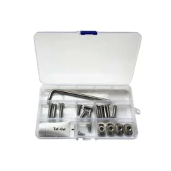 Visserie Foil TAKUMA Foil Screw Set