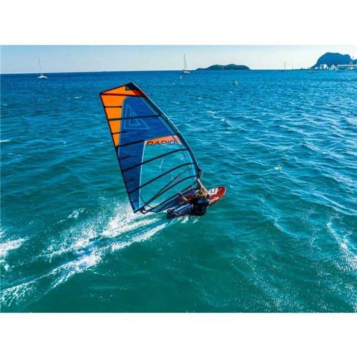Voile Windsurf GUNSAILS Rapid 2023 2 Voile Windsurf GUNSAILS Rapid 2023 – Image 2