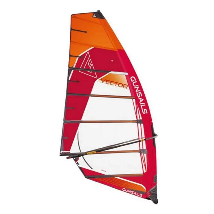 Voile Windsurf GUNSAILS Vector 2023 1 Voile Windsurf GUNSAILS Vector 2023