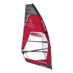 Voile Windsurf GUNSAILS GS-F 2023