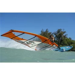 Voile Windsurf EZZY SAILS Lion 2023 -Vent Libre Magasin I Grande 117257 voile windsurf ezzy sails lion 2023.net
