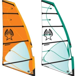 Voile Windsurf EZZY SAILS Cross 2023