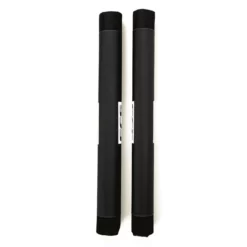 Mousse De Barre De Toit FCS Rack Tubes 740mm Noir