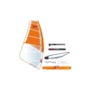 Gréement Complet Windsurf TAHE One Design