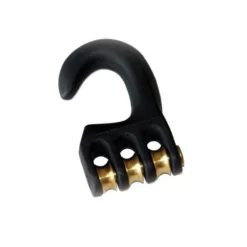 Poulie Windsurf SIDEON Hook 3 Pulleys