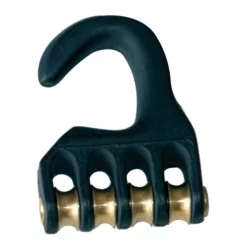 Poulie Windsurf SIDEON Hook 4 Pulleys