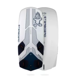 Starboard Board Windsurf STABOARD Foil Freeride Starlite Carbon 2023