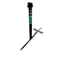 Combo Mât + Fuselage Foil GA SAILS Wind Hybrid Alu