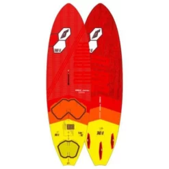 Planche Windsurf TABOU Da Bomb 2023