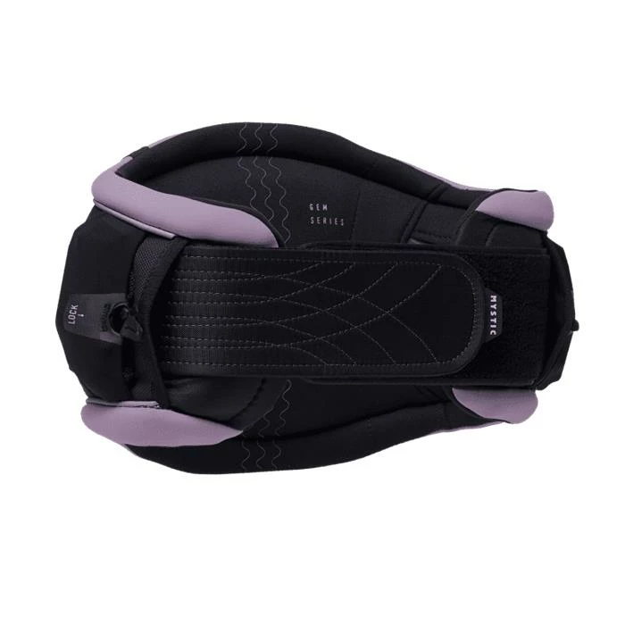 Harnais Ceinture MYSTIC Gem Dusty Lilac 2 Harnais Ceinture MYSTIC Gem Dusty Lilac – Image 2