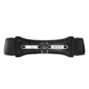 Boucle De Harnais MYSTIC Stealth Bar Gen 3 Windsurf Black / White