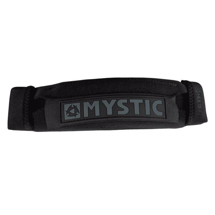 Strap MYSTIC Footstrap Windsurf Black 1 Strap MYSTIC Footstrap Windsurf Black
