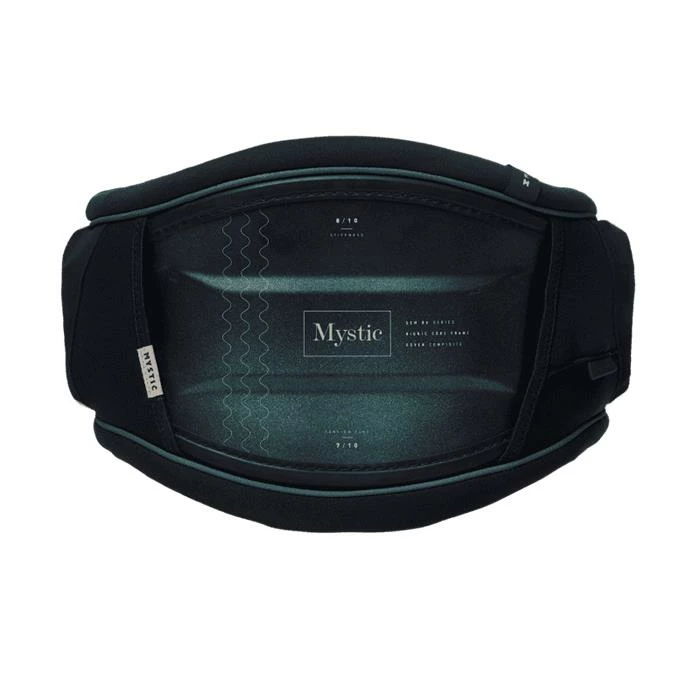 Harnais Ceinture MYSTIC Gem BK Black / Glitter 1 Harnais Ceinture MYSTIC Gem BK Black / Glitter