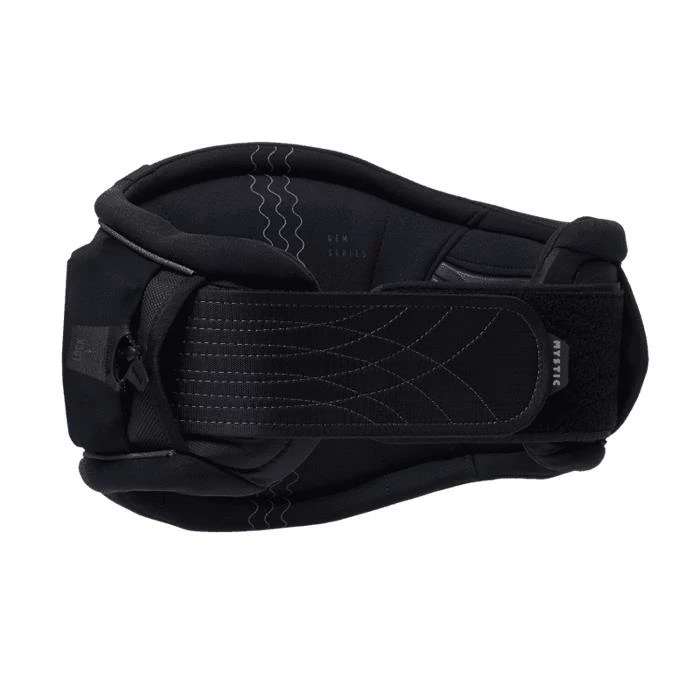 Harnais Ceinture MYSTIC Gem BK Black / Glitter 2 Harnais Ceinture MYSTIC Gem BK Black / Glitter – Image 2