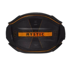Harnais Ceinture MYSTIC Stealth Retro Orange