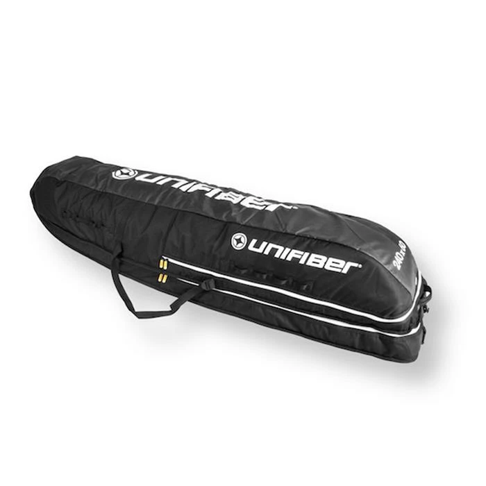 Board-quiver Bag UNIFIBER Blackline Roofrack 1 Board-quiver Bag UNIFIBER Blackline Roofrack