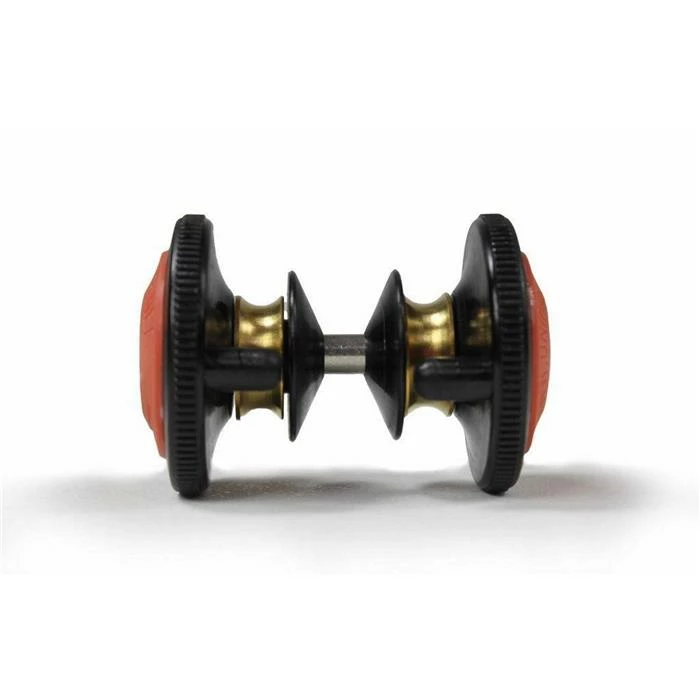 Poulie Wishbone Arrière Double UNIFIBER OUTHAUL DOUBLE PULLEY 1 Poulie Wishbone Arrière Double UNIFIBER OUTHAUL DOUBLE PULLEY