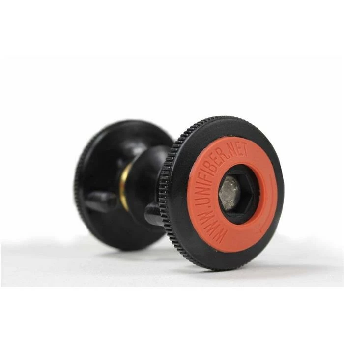 Poulie Wishbone Arrière Double UNIFIBER OUTHAUL DOUBLE PULLEY 2 Poulie Wishbone Arrière Double UNIFIBER OUTHAUL DOUBLE PULLEY – Image 2