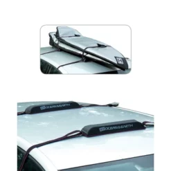 Barre De Toit Amovible RAP RAX OCEAN & EARTH