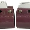 TaquetS CAMCLEAT (x2) - SIDEON - Taille Ø35.6-36.90 Mm