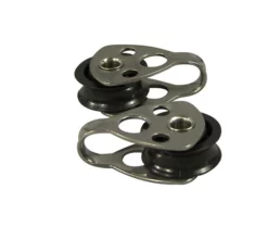 POULIES (x2) - SIDEON - Taille Unique