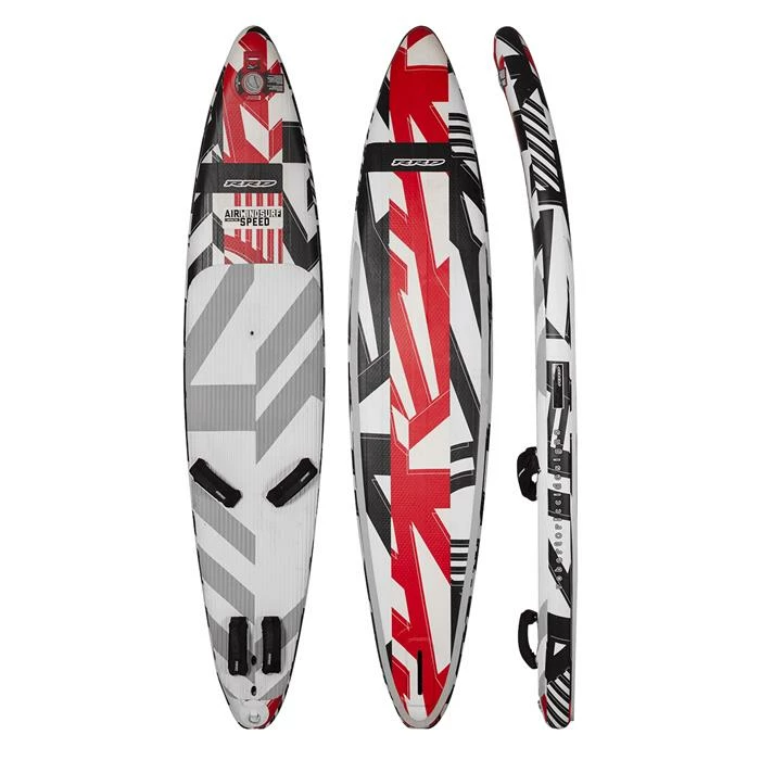 Board Windsurf Gonflable RRD AIRWINDSURF SPEED 1 Board Windsurf Gonflable RRD AIRWINDSURF SPEED
