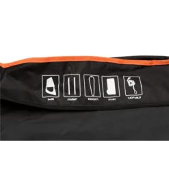 Gréement Complet UNIFIBER EVOLUTION MONOFILM COMPLETE RIG -Vent Libre Magasin I Grande 64972 greement complet unifiber evolution monofilm complete rig.net