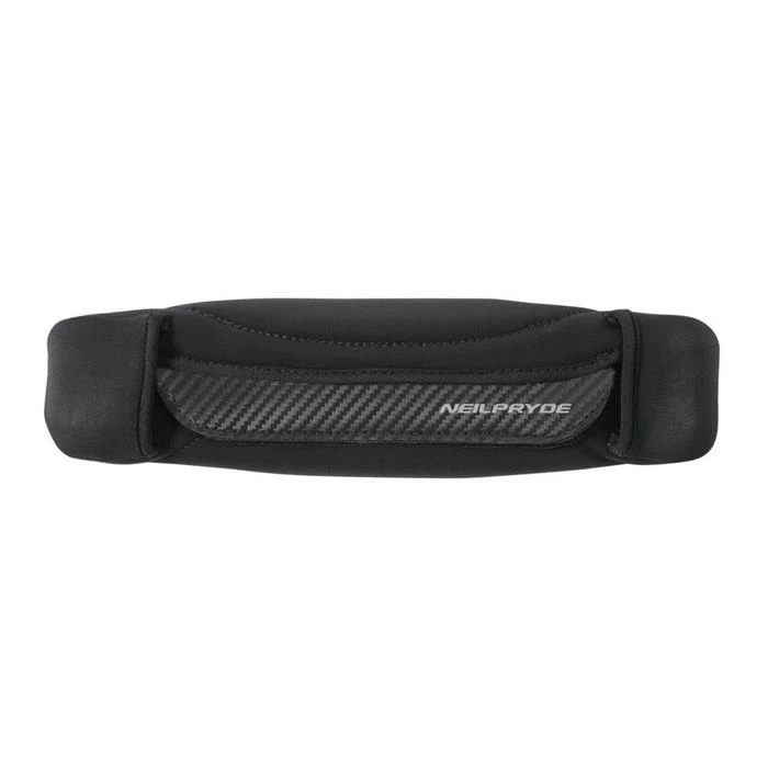 Footstrap NEILPRYDE Pro Footstrap (1/Set) C1 Black 1 Footstrap NEILPRYDE Pro Footstrap (1/Set) C1 Black