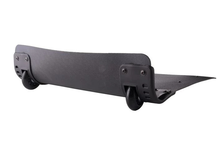 Roue Amovible Boardbag UNIFIBER Optional Wheelbase For Board-Quiverbag 2 Roue Amovible Boardbag UNIFIBER Optional Wheelbase For Board-Quiverbag – Image 2