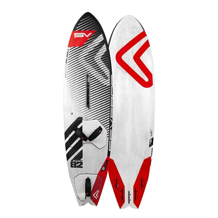 Board Windsurf Severne NANO 2 Thruster & Quad Fin 1 Board Windsurf Severne NANO 2 Thruster & Quad Fin