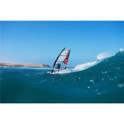 Board Windsurf Severne NANO 2 Thruster & Quad Fin 9 Board Windsurf Severne NANO 2 Thruster & Quad Fin -Vent Libre Magasin I Grande 72259 board windsurf severne nano 2 thruster quad fin.net