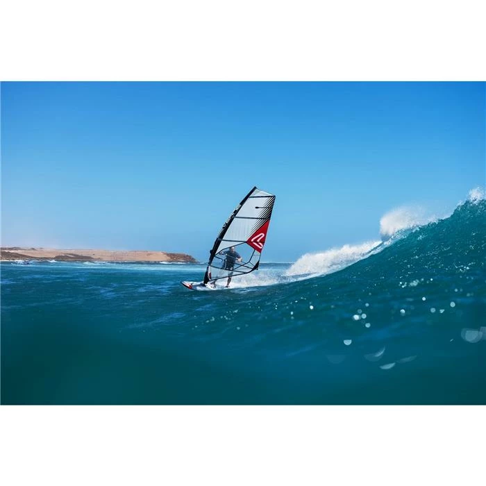 Board Windsurf Severne NANO 2 Thruster & Quad Fin 5 Board Windsurf Severne NANO 2 Thruster & Quad Fin – Image 5