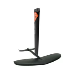 Foil Windsurf Cruising STARBOARD Carbon Super Cruiser