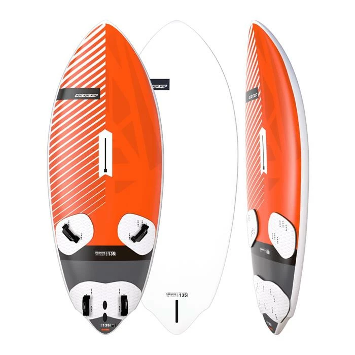 Board Windsurf RRD FIREMOVE E-TECH V4 100 1 Board Windsurf RRD FIREMOVE E-TECH V4 100