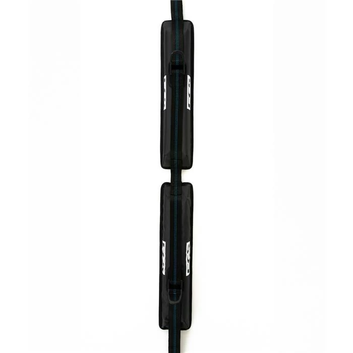 Barre De Toit FCS D-ring Double Soft Racks 1 Barre De Toit FCS D-ring Double Soft Racks