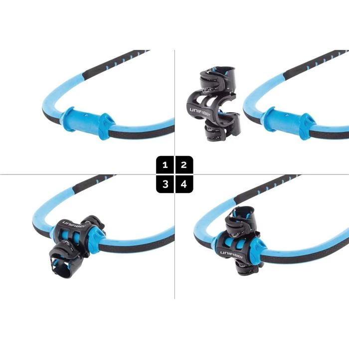 Wishbone UNIFIBER Carbon 27mm HD Monocoque 2 Wishbone UNIFIBER Carbon 27mm HD Monocoque – Image 2