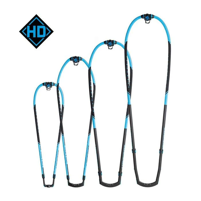 Wishbone UNIFIBER Carbon 27mm HD Monocoque 3 Wishbone UNIFIBER Carbon 27mm HD Monocoque – Image 3