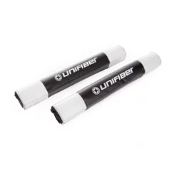 Protection Barre De Toit UNIFIBER Pads Luxury 50 Cm