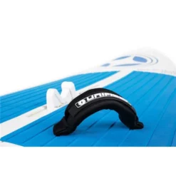 Planche à Voile Débutant UNIFIBER Rookie Avec Dérive -Vent Libre Magasin I Grande 80936 planche a voile debutant unifiber rookie avec derive.net