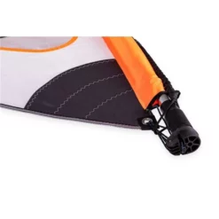 Gréement Planche à Voile UNIFIBER Rookie Monofilm Complet Rig -Vent Libre Magasin I Grande 80939 greement planche a voile unifiber rookie monofilm complet rig.net