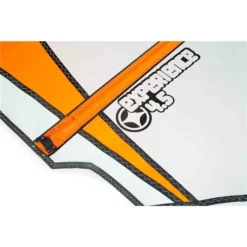 Gréement Planche à Voile UNIFIBER Experience EVO II Dacron Complet Rig -Vent Libre Magasin I Grande 80951 greement planche a voile unifiber experience evo ii dacron complet rig.net