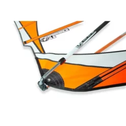 Gréement Planche à Voile UNIFIBER Experience EVO II Dacron Complet Rig -Vent Libre Magasin I Grande 80952 greement planche a voile unifiber experience evo ii dacron complet rig.net