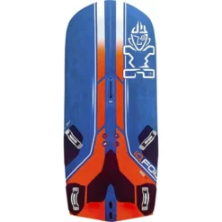 Pack Planche à Voile Olympique Homme Starboard IQFoil 95 Carbon Reflex (Flotteur+Aileron 68cm+Boardbag)