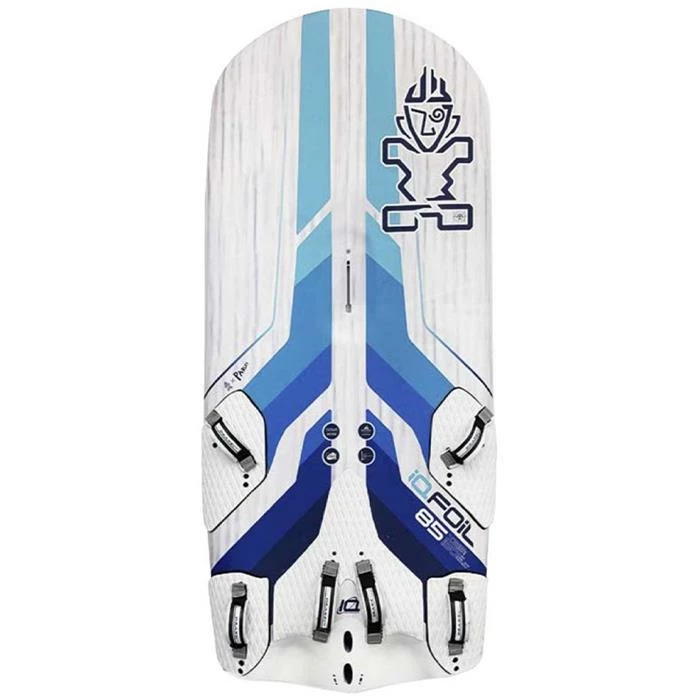 Pack Planche à Voile Olympique Jeune Starboard IQFoil 85 Starlite Flotteur+Boardbag 1 Pack Planche à Voile Olympique Jeune Starboard IQFoil 85 Starlite Flotteur+Boardbag