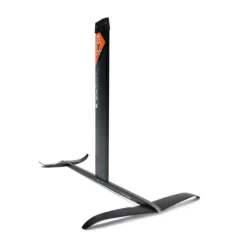 Foil Complet Jeune STARBOARD IQFoil Aluminium Aile 800 Avec Nouveau Mat DTV5