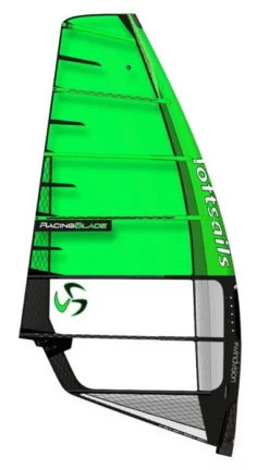 Voile Windsurf THE LOFTSAILS Racingblade 2021