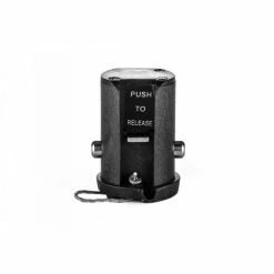 Adaptateur UNIFIBER Converter (U-Pin) To (US-Push Pin) System HD