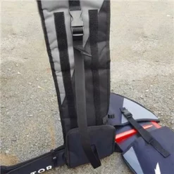 Housse De Foil SIC Raptor Foil Bag Flite 11 Housse De Foil SIC Raptor Foil Bag Flite -Vent Libre Magasin I Moyenne 106377 housse de foil sic raptor foil bag flite.net