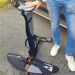 Housse De Foil SIC Raptor Foil Bag Flite 12 Housse De Foil SIC Raptor Foil Bag Flite -Vent Libre Magasin I Moyenne 106378 housse de foil sic raptor foil bag flite.net