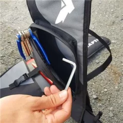 Housse De Foil SIC Raptor Foil Bag Flite 13 Housse De Foil SIC Raptor Foil Bag Flite -Vent Libre Magasin I Moyenne 106379 housse de foil sic raptor foil bag flite.net